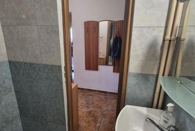 Apartament 2 camere decomandat Bd. 1 Decembrie 1918 - 9