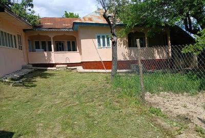 Casă cu Teren 1663 Mp în Poiana - 3