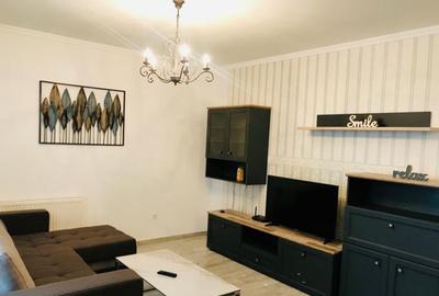 Apartament cu 2 camere decomandat în Alexandru Obregia - 3