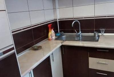 Garsoniera Cojocnei parter 25 mp balcon centrala proprie - 8