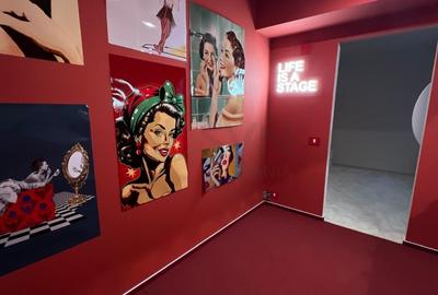 REA1026563 Apartament Pretabil Spatiu Comercial I Ivory Residence - 17