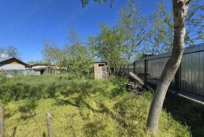 Casă cu 3 camere în Însurăței - 4