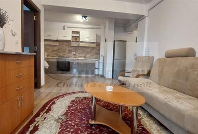 APARTAMENT 2 CAMERE POPAS  PACURARI ETAJ 1 MOBILAT SI UTILAT  LOC DE PARCARE INTABULAT - 4