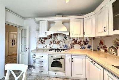 Apartament spatios cu 4 camere || Piata Alba Iulia- Unirii | Partial mobilat - 18