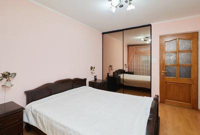 Apartament cu 3 camere decomandat în Mănăștur - 7