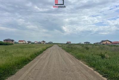 PARCELE TEREN TIMISOARA- METRO 2 I Comision 0 I - 10