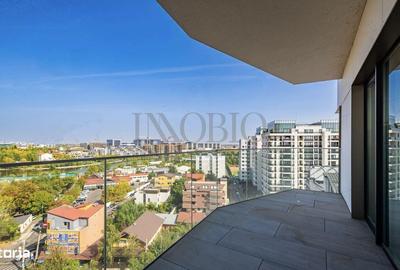 Apartament cu 4 camere, mobilat în Tei - 16