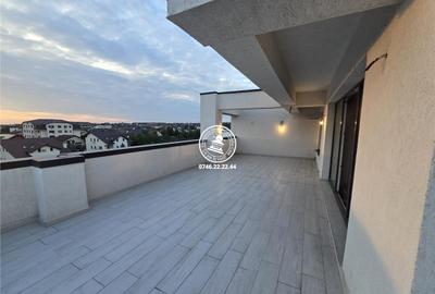 Apartament 3 camere de vanzare Valea Lupului comision 0% la cumparator - 5