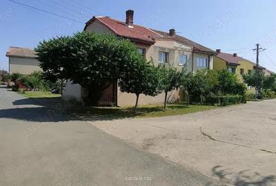 Teren intravilan Lovrin de vanzare - 1