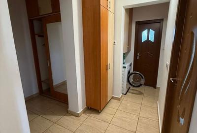 Apartament cu 2 camere decomandat în Exterior Vest - 3