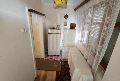 Casă cu 3 camere cu Teren 800 Mp în Boarta - 14