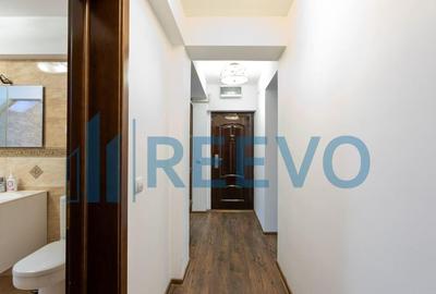 PENTHOUSE de vanzare, Gradina cu Magnolii+ 3 locuri de ... - 14
