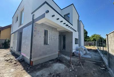 Duplex zona Lipovei. Pozitie excelenta. 135 mp utili. Comision 0%. - 2