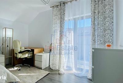 Casă cu 4 camere în Horpaz - 6