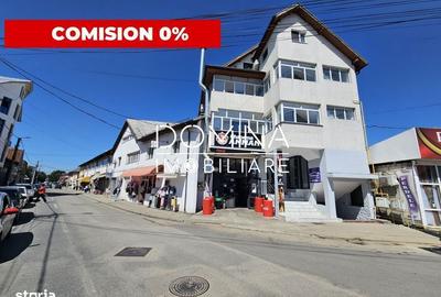 Spațiu comercial, de 100 mp, în 9 Mai - 7