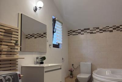 Casă cu 3 camere cu Teren 400 Mp în Bran - 14