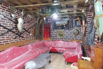 Spatiul "MEZEPOKA" , Amzei, SPATIU COMERCIAL IN ACTE, intrare separata, 82 mp - 11