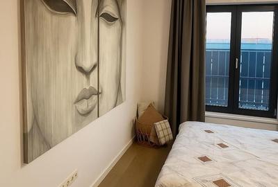 Apartament 2 camere cu chiriaș | Pipera - 2