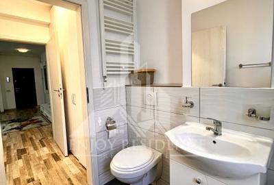 Apartament cu 2 camere semidecomandat, mobilat în Lujerului - 17