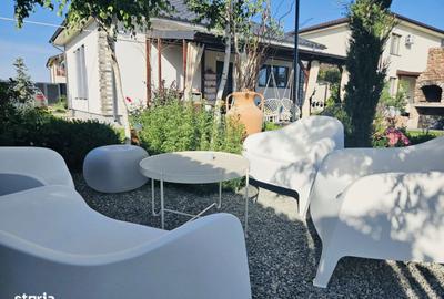 Casă cu 4 camere cu Teren 541 Mp în Crevedia - 5