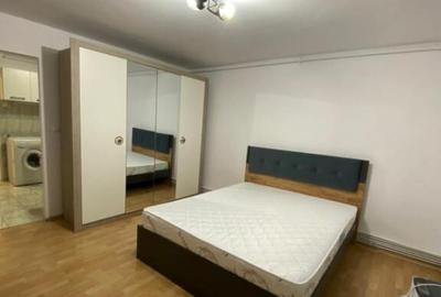 Garsoniera, 34 mp, zona Republicii - 6