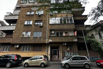 REA0055866 Studio Cismigiu pretabil investitie si AIRBNB - 13