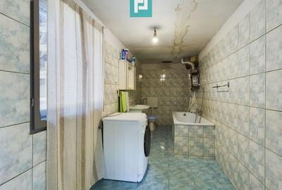 Casă cu 4 camere cu Teren 950 Mp în Cruceni - 1