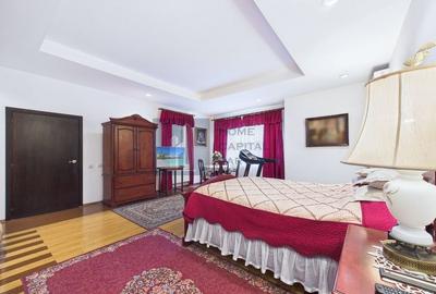 VILĂ CONTEMPORANĂ ÎN SNAGOV – 575 mp utili, teren 1.417 mp - 16