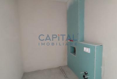 Comision 0%! Apartament cu o camera, finisat la cheie, zona Pictor Brana!!!! - 10