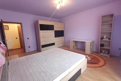Apartament 3 camere 2 bai 100 mp 2 balcoane de inchiriat - 5