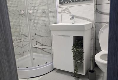 Garsonieră decomandată în Central - 7