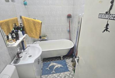 Apartament 3 camere, Horea – spațios, luminos și cu potential - 7