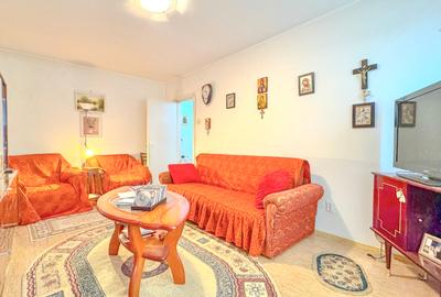Apartament 2 camere, decomandat, confort 1, B-dul Grivitei - 3