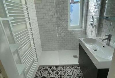 Garsonieră semidecomandată în Berceni - 2