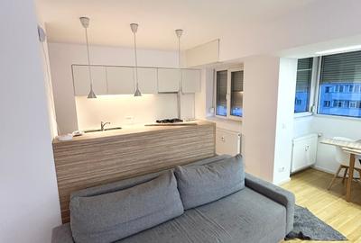 Piata 1 Mai-Ion Mihalache / Apartament 3 camere 78mp - 16