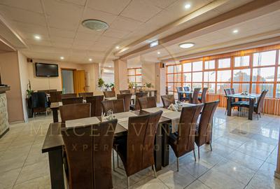 Hotel de vanzare in Ovidiu - Pozitie unica,  Potential nelimitat - 4
