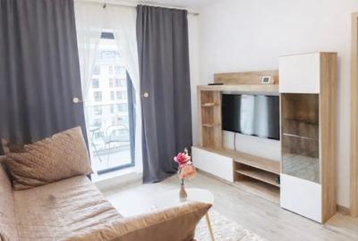 Apartament cu 2 camere decomandat în Lujerului - 2