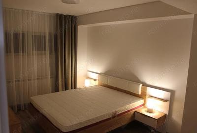 Apartament cu 3 camere semidecomandat în Olimpia-Stadion - 6