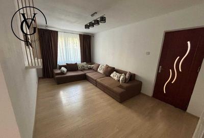 Apartament 3 camere - Rahova - Loc de parcare