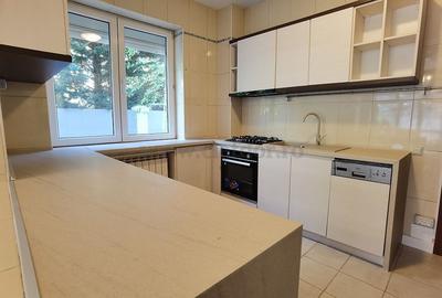 Iancu Nicolae - Vila INDIVIDUALA în apropiere de British School - 11