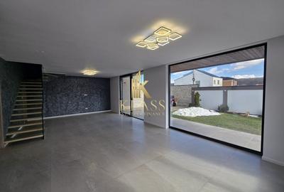 Casă individuală cu 6 camere cu Canalizare în Voluntari - 5