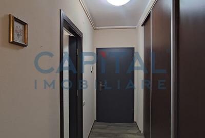 Inchiriere apartament cu 2 camere si parcare cartierul Gheorgheni. Comision 0! - 4