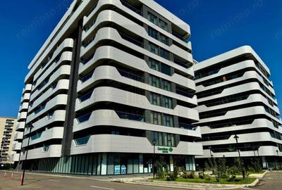 Vanzare Penthouse exclusivist- 222 m.p. cu Terasa Generoasa - Ia?i ! - 1