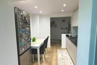 Apartament cu 2 camere decomandat în Nord - 16