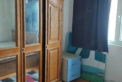 Garsonieră decomandată în Bună Ziua