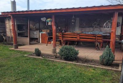 Casă cu 5 camere cu Teren 400 Mp în Bulgaria - 4