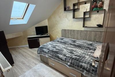 Apartament 3 camere Trivale 86000euro - 2