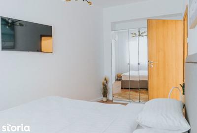 Apartament cu 3 camere în Orașul Nou - 6