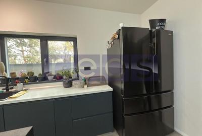 VILA PREMIUM 4 CAMERE | BANEASA | TEREN 472MP | 2 LOCURI PARCARE | - 22