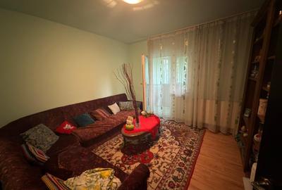 Apartament 4 camere decomandat, 82,41 mp , Zona Rovine - 3